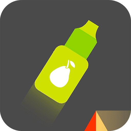 Juice Bottle - Fast Jumps